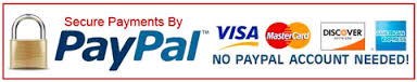 Paypal logo